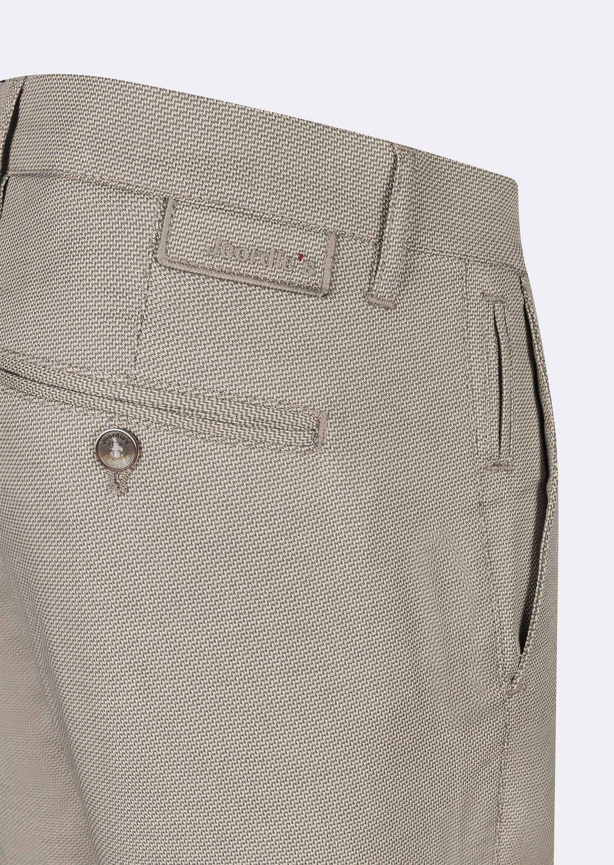 Light Beige Chino & Casual Pant