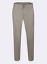 Dark Beige Chino & Casual Pant