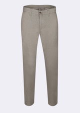 Dark Beige Chino & Casual Pant