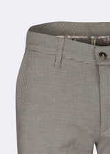 Dark Beige Chino & Casual Pant
