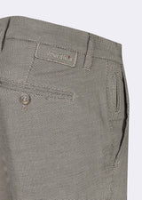 Dark Beige Chino & Casual Pant