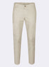 Beige Chino & Casual Pant
