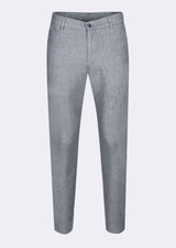 Navy Chino & Casual Pant