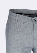 Navy Chino & Casual Pant