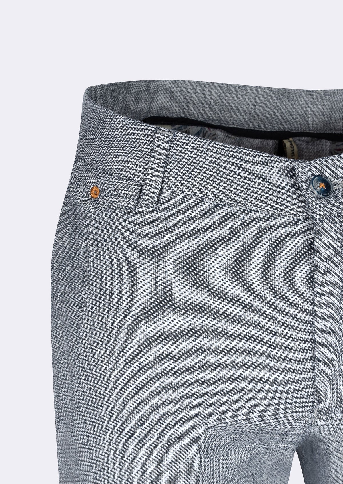 Navy Chino & Casual Pant