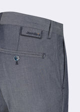 Navy Chino & Casual Pant