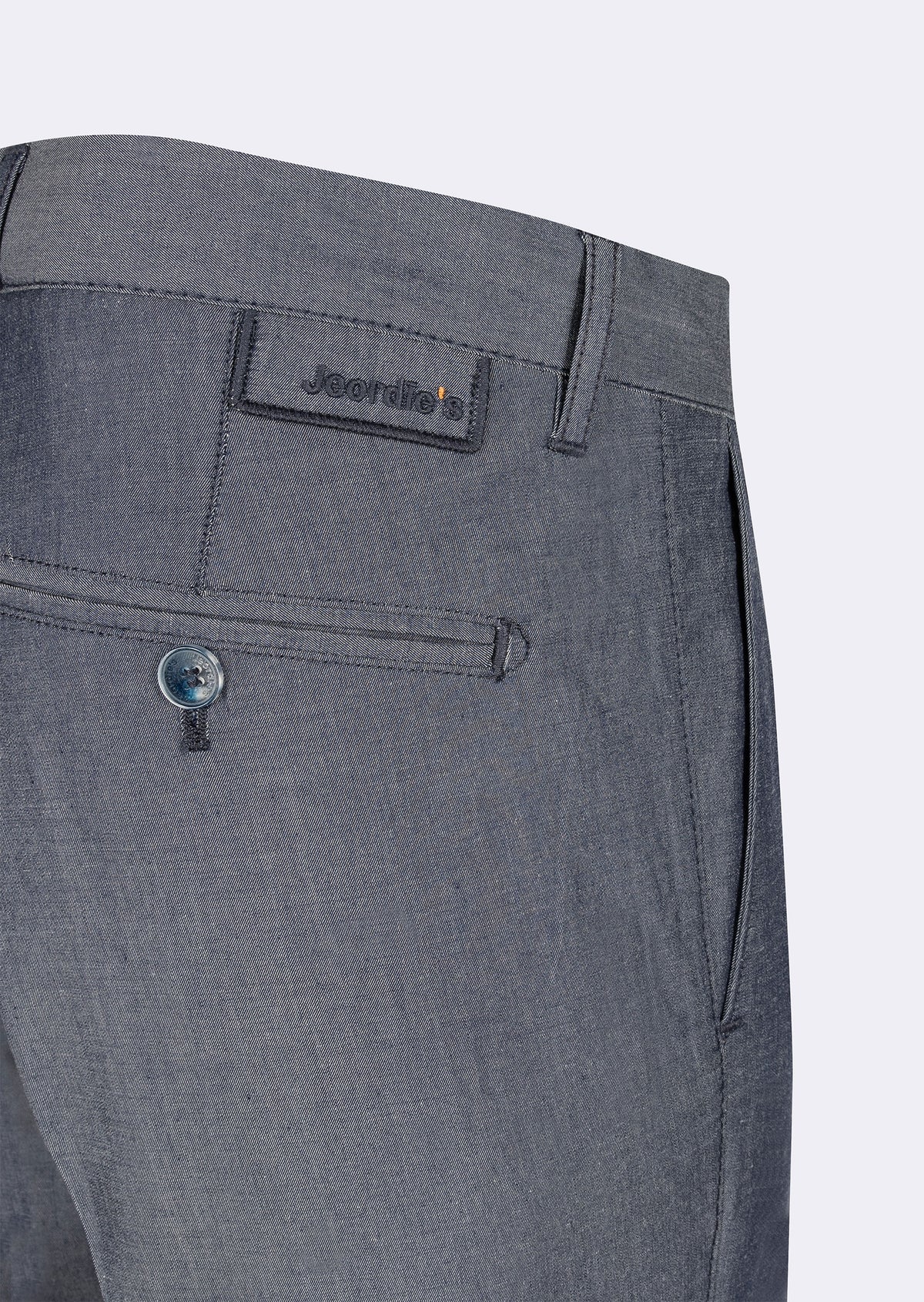 Navy Chino & Casual Pant
