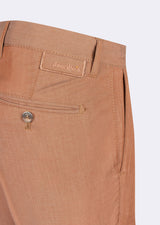 Brick Chino & Casual Pant