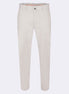 Ice Grey Chino & Casual Pant