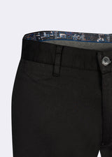 Black Chino & Casual Pant