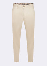Beige Chino & Casual Pant