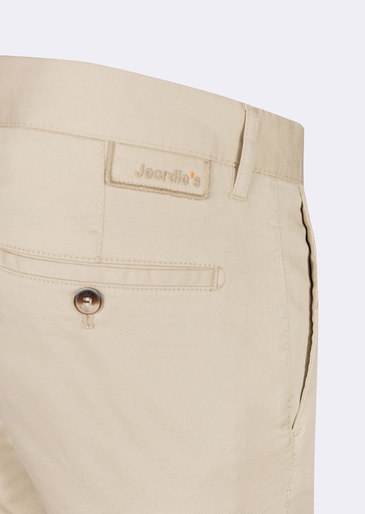 Beige Chino & Casual Pant