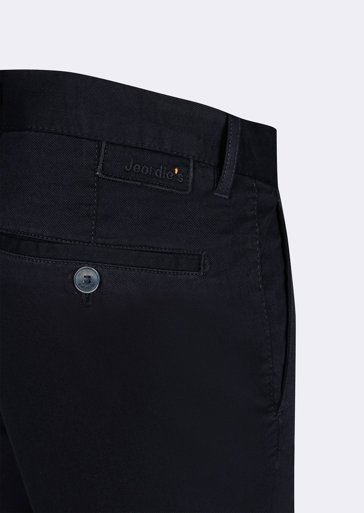 Navy Chino & Casual Pant