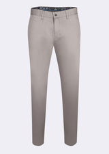 Grey Chino & Casual Pant
