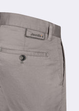Grey Chino & Casual Pant