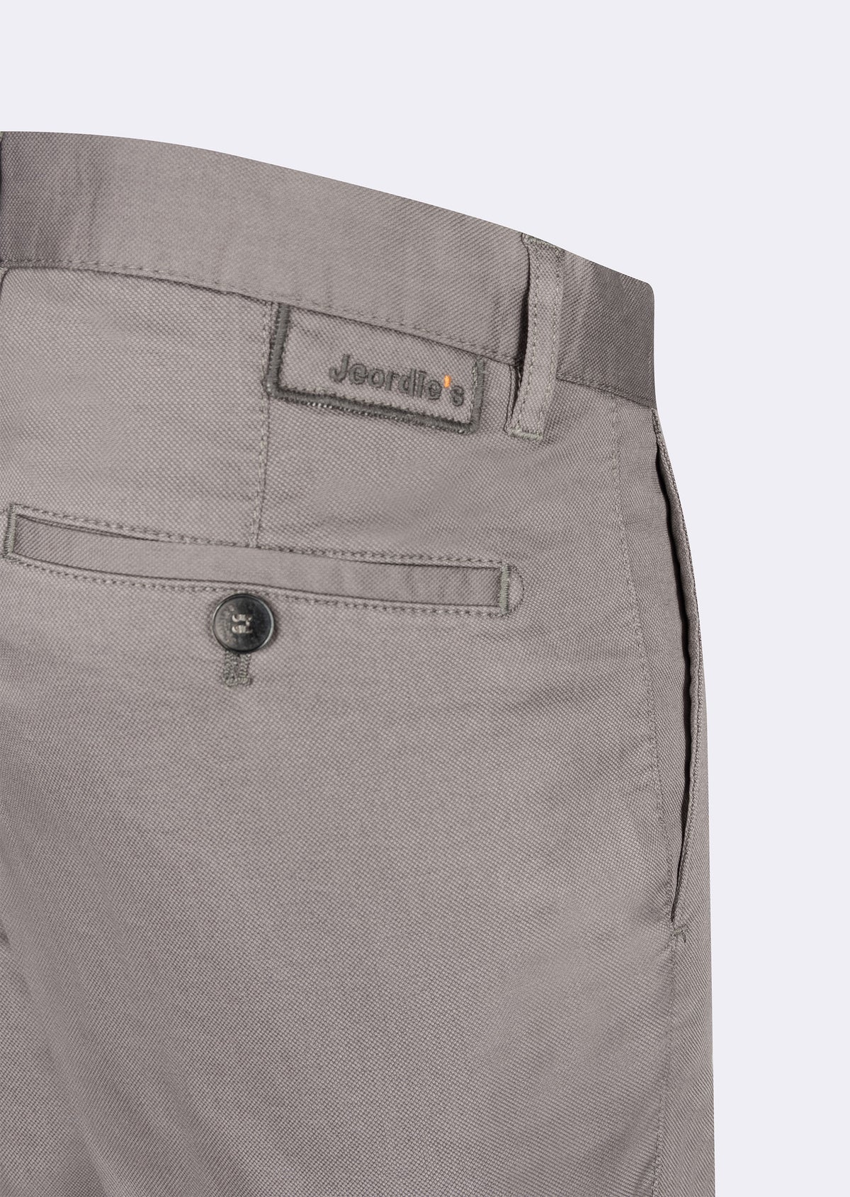 Grey Chino & Casual Pant