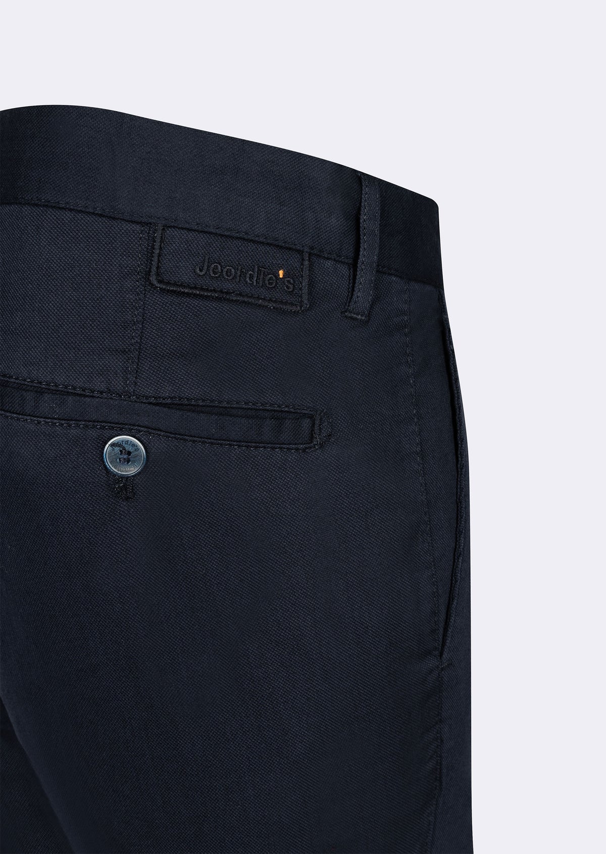 Light Navy Chino & Casual Pant