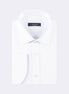 White Long Sleeve Shirt