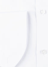 White Long Sleeve Shirt