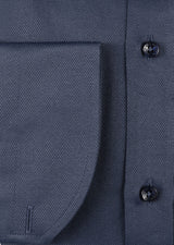 Navy Long Sleeve Shirt