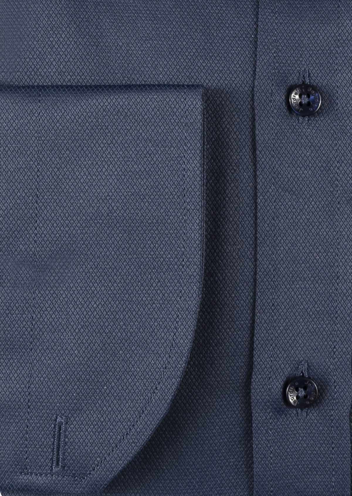 Navy Long Sleeve Shirt