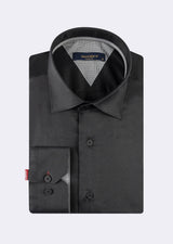Black Long Sleeve Shirt
