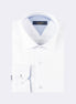 White Long Sleeve Shirt