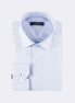 Blue Long Sleeve Shirt