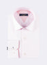 Pink Long Sleeve Shirt