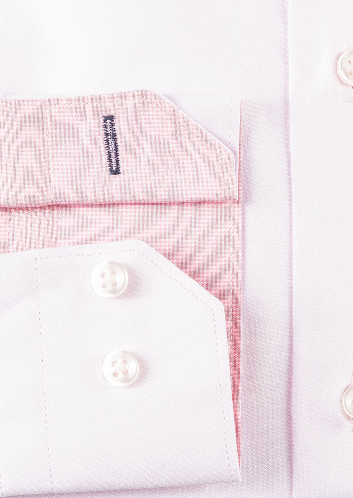 Pink Long Sleeve Shirt