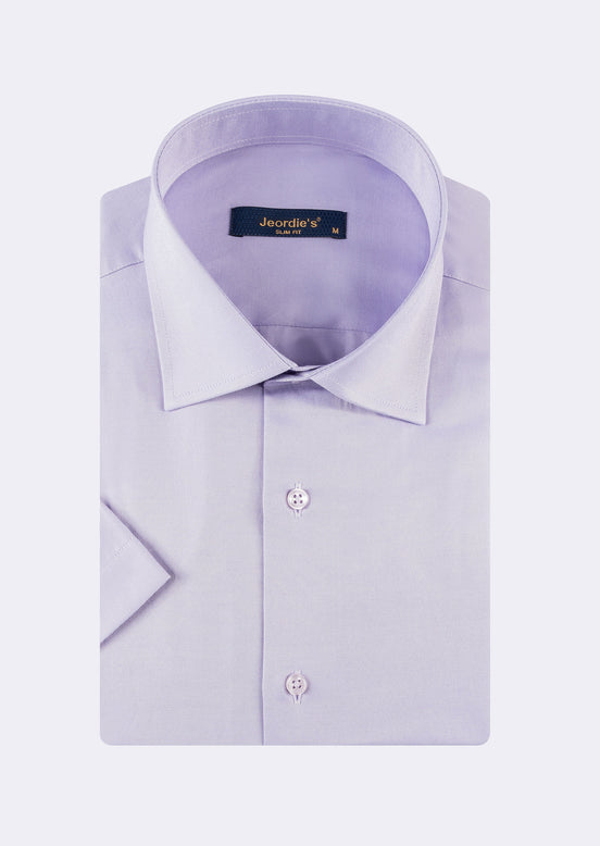 Lilac Short Sleeve Shirt