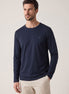 Navy Sweatshirt