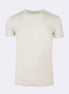 Stone Crew Neck T-shirt