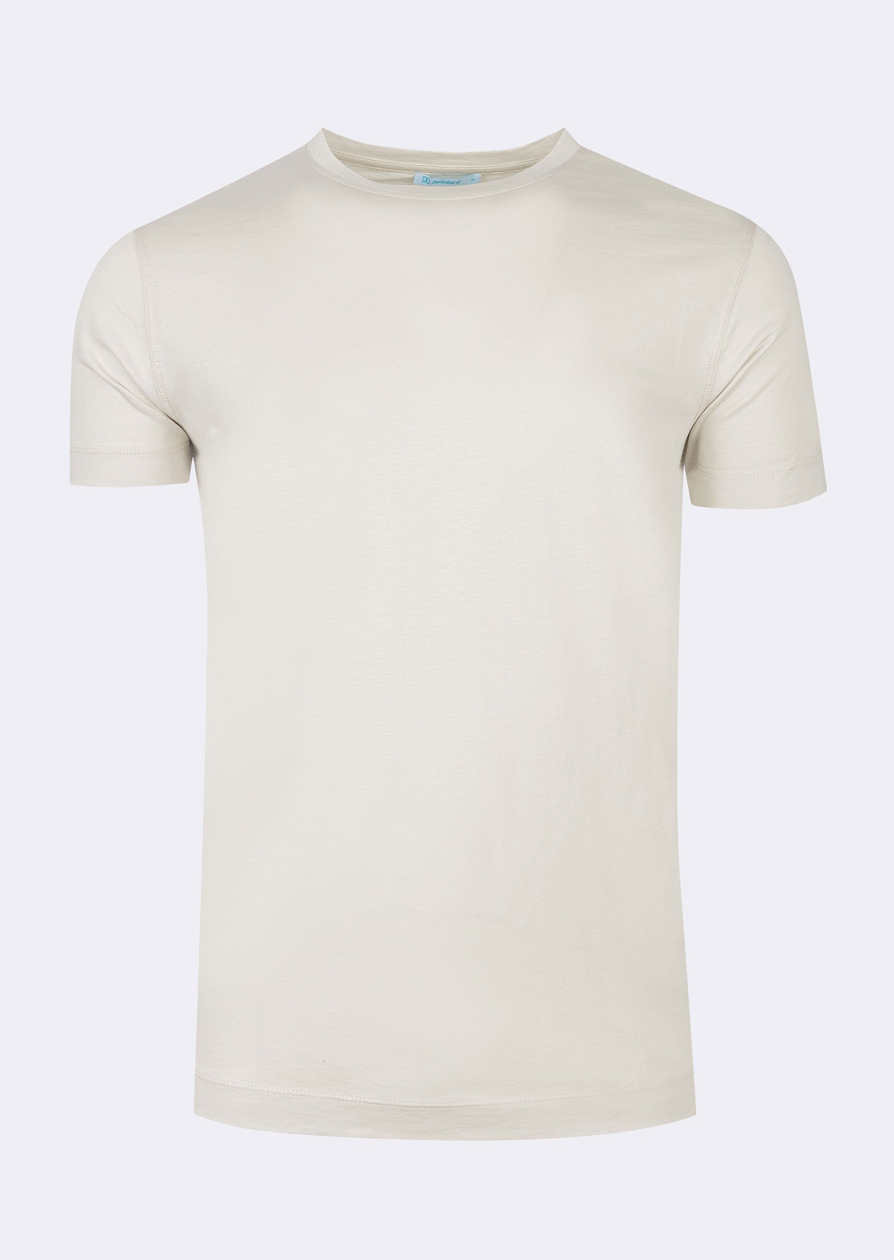 Stone Crew Neck T-shirt