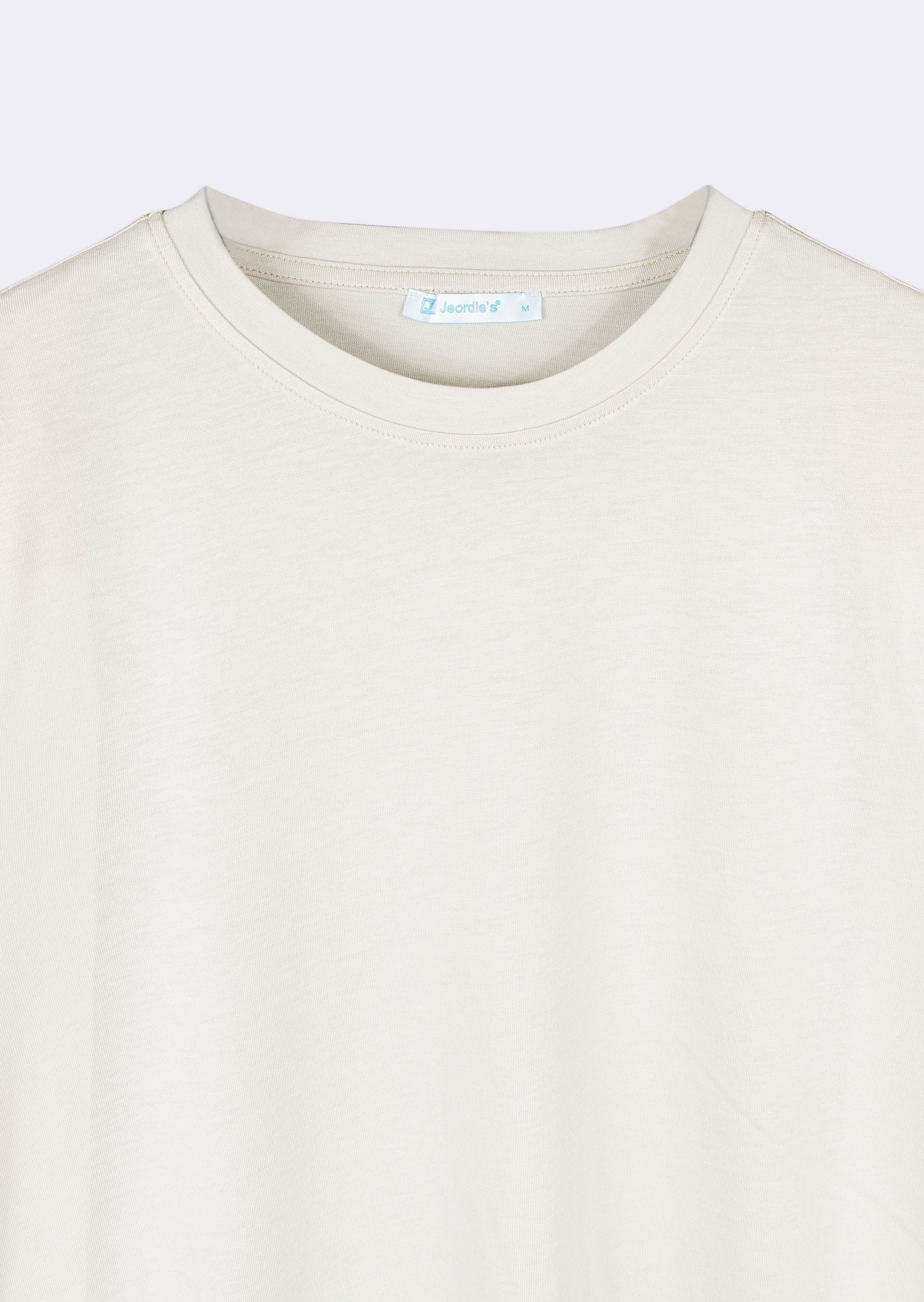 Stone Crew Neck T-shirt