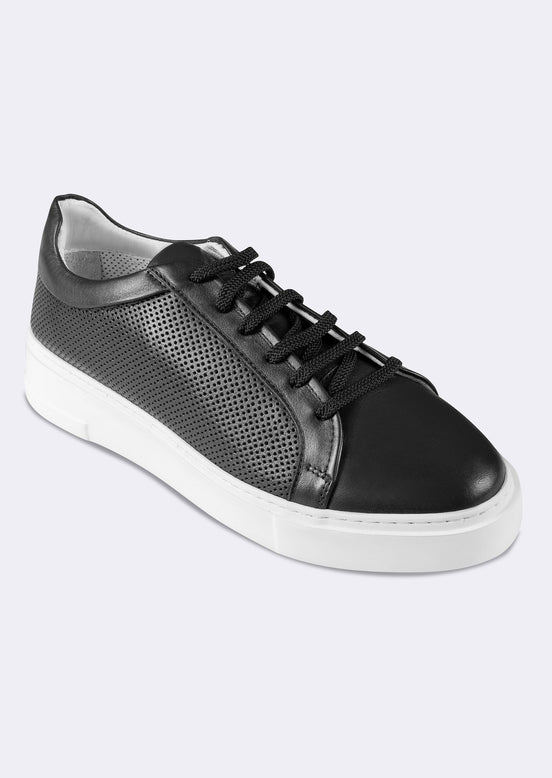 Black Trainers