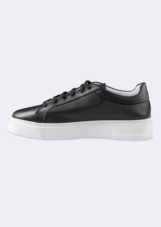 Black Trainers