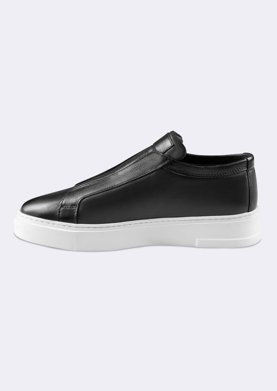 Black Trainers