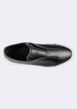 Black Trainers