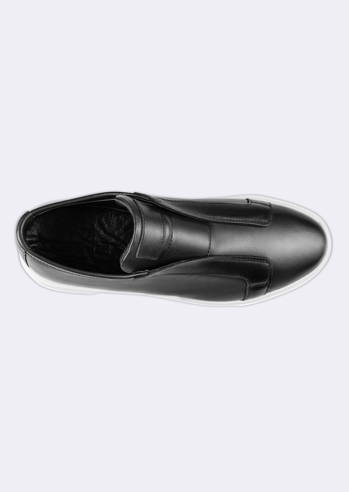 Black Trainers