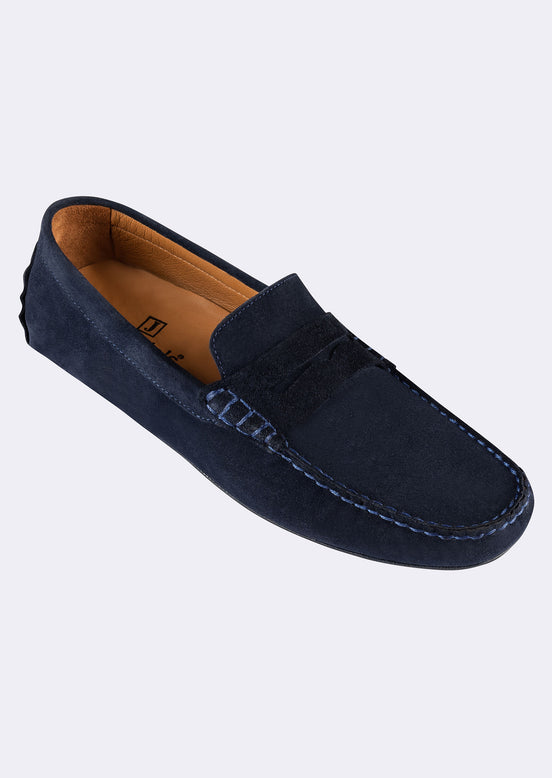 Navy Trainers