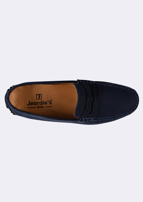 Navy Trainers