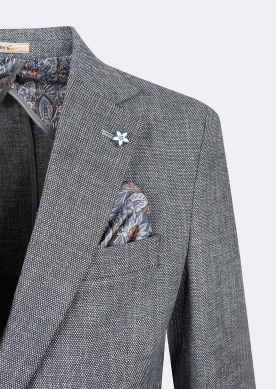 Grey Blazer