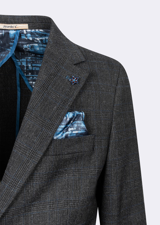 Anthracite Blazer