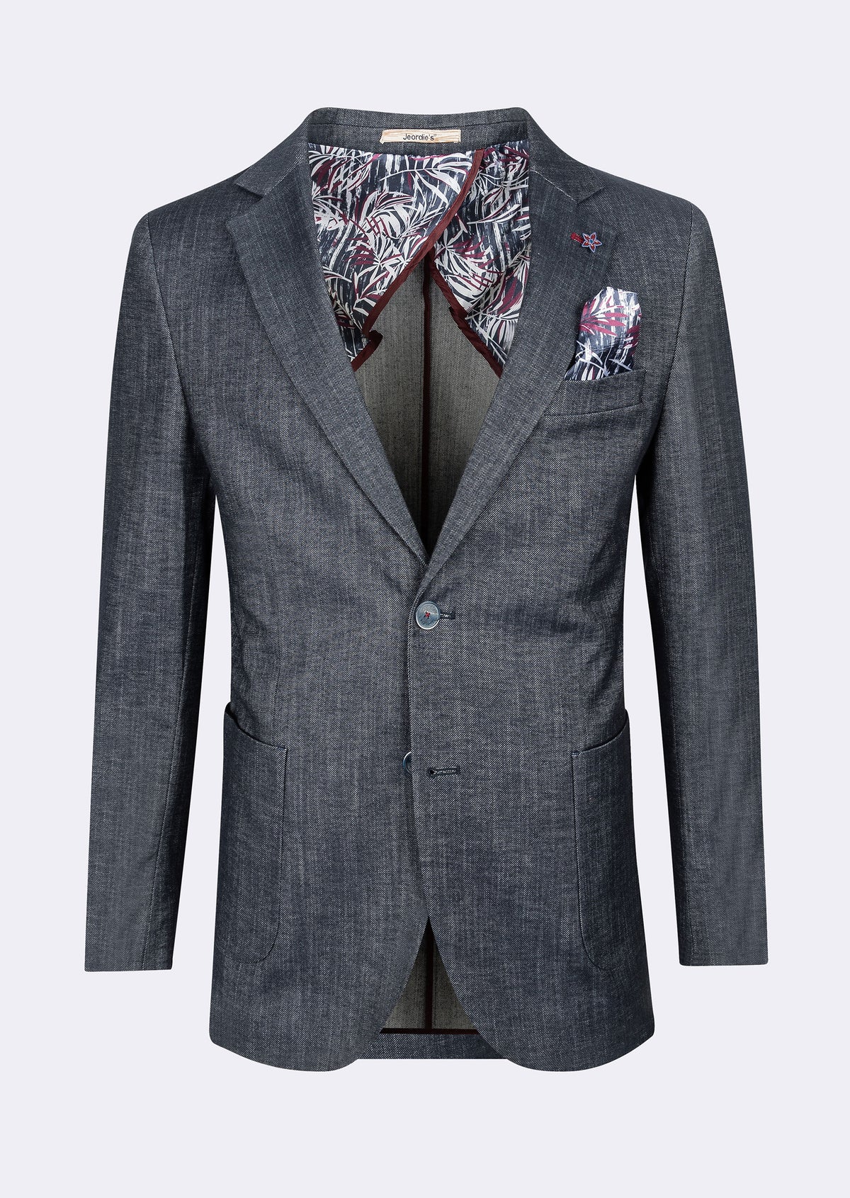 Navy Blazer