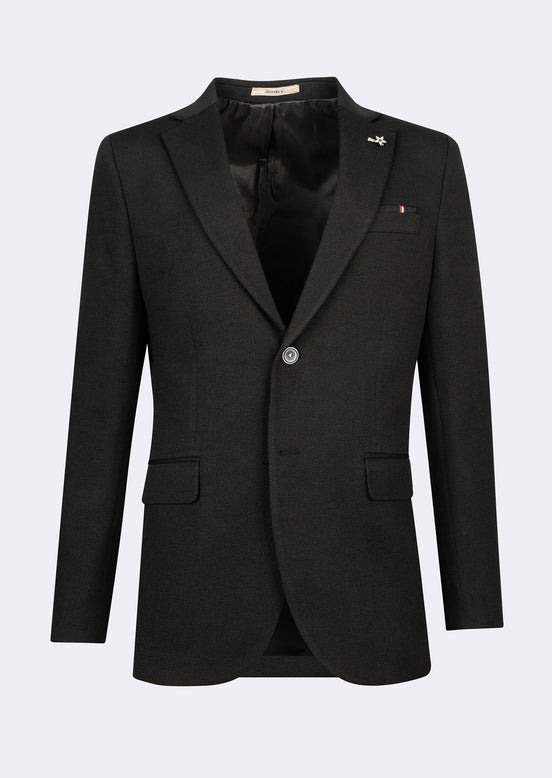 Black Blazer