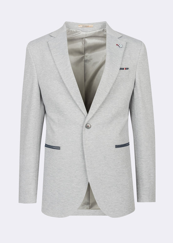 Grey Blazer