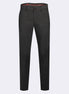 Black Chino & Casual Pant