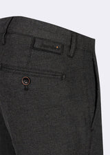 Black Chino & Casual Pant