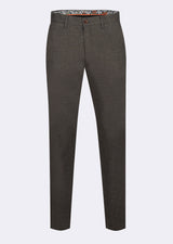 Brown Chino & Casual Pant